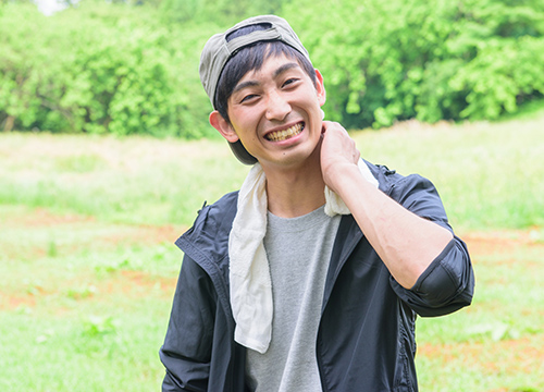 02.疲労軽減